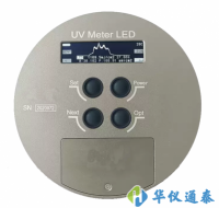 UV Meter LED紫外線能量計