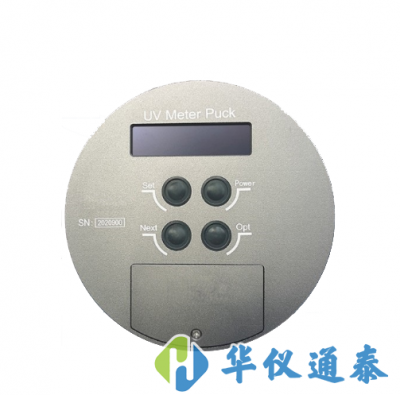 UV Meter Puck四波段UV能量計(jì)