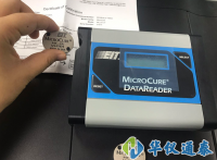 美國EIT MicroCure UV能量計(jì)