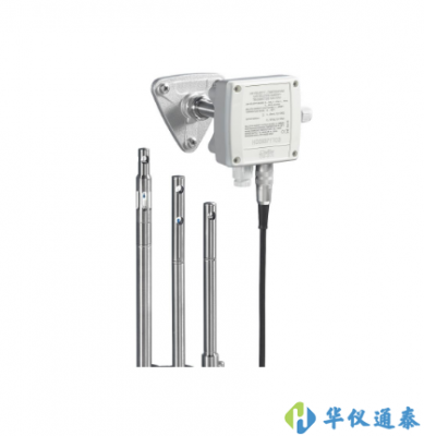 意大利DELTAOHM(德?tīng)柼? HD2937T/HD29V37T系列風(fēng)速、溫度變送器