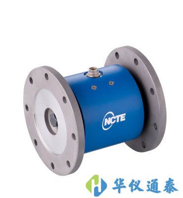 德國NCTE 7000法蘭式旋轉(zhuǎn)動(dòng)態(tài)扭矩傳感器
