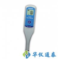 上海三信SX650筆式電導(dǎo)率儀