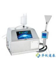 蘇信 SX-L310S過(guò)濾器計(jì)數(shù)檢漏儀