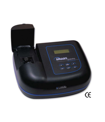 美國Lamotte 雷曼SMART Spectro分光光度計(jì).jpg