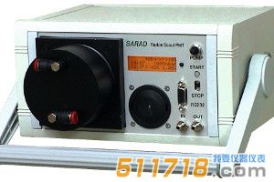 德國SARAD Radon Scout PMT閃爍室測氡儀.jpg