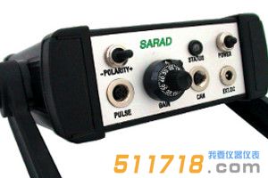 德國SARAD SPECTRA 5031多道分析器.jpg