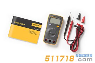 Fluke 106 數(shù)字萬用表1.jpg