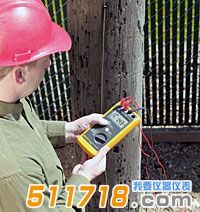 Fluke 1621接地電阻測試儀1.jpg