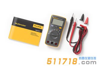 Fluke 107數(shù)字萬用表1.jpg