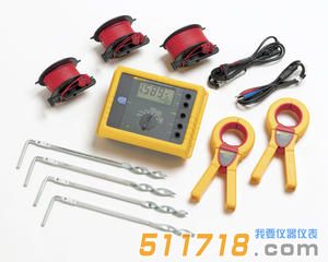 Fluke 1623接地電阻測試儀.jpg