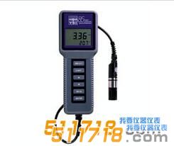 美國(guó)YSI 85型鹽度、電導(dǎo)、溶解氧、溫度測(cè)量?jī)x
