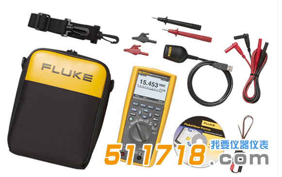 美國(guó)Fluke 287FVF真有效值萬(wàn)用表1.png