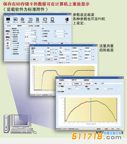 日本富士 FSCS10C2-00C便攜式超聲波流量計3.png