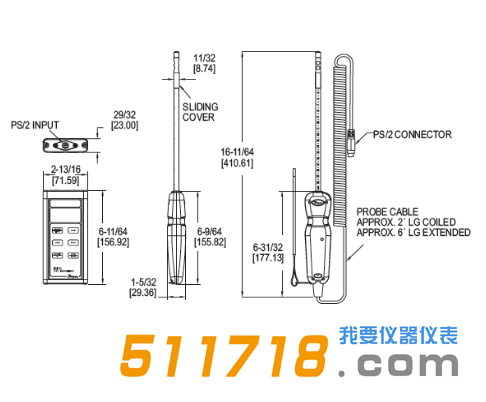 美國Dwyer 471B手持式風速計2.png