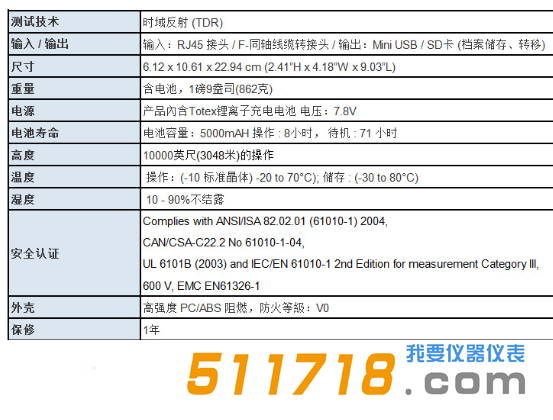 美國(guó)T3 Innovation NC950-AR網(wǎng)絡(luò)電纜認(rèn)證測(cè)試儀1.png