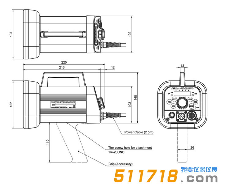 日本SHIMPO(新寶) DT-365E頻閃儀.png