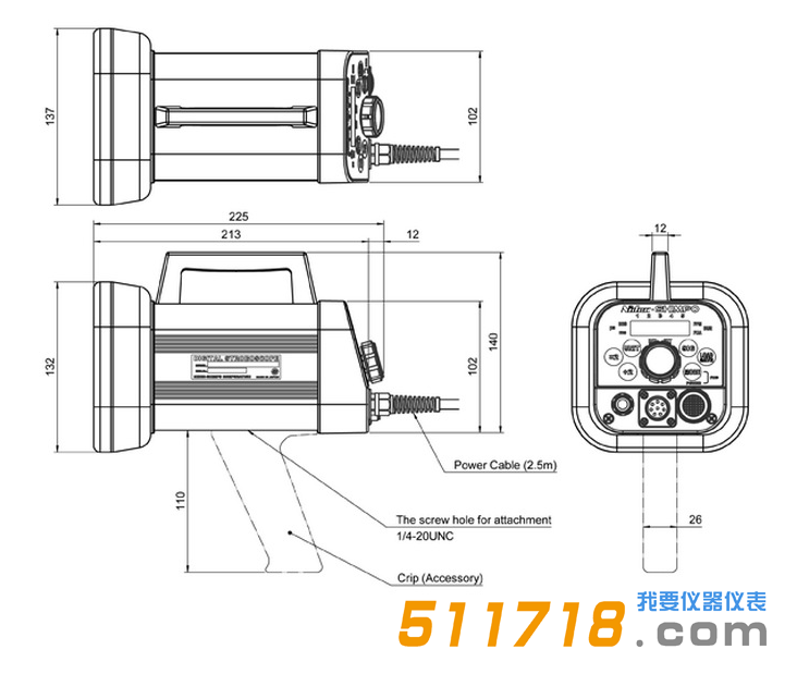 日本SHIMPO(新寶) DT-361頻閃儀.png