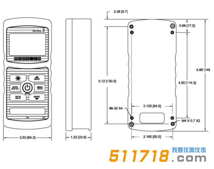 美國Mark-10 M7i力  扭矩顯示器產(chǎn)品尺寸.png