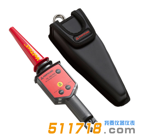 美國Amprobe TIC 300 PRO非接觸式電壓檢測(cè)儀.png