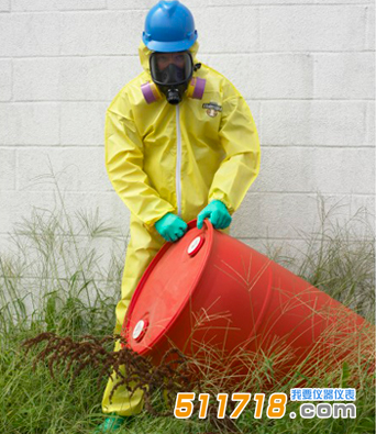 法國(guó)雷克蘭 CT1S428 ChemMax凱麥斯1連體防護(hù)服.png