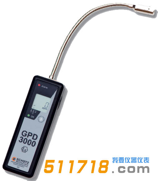 德國舒馳 GPD3000手持式可燃氣體檢測儀.png