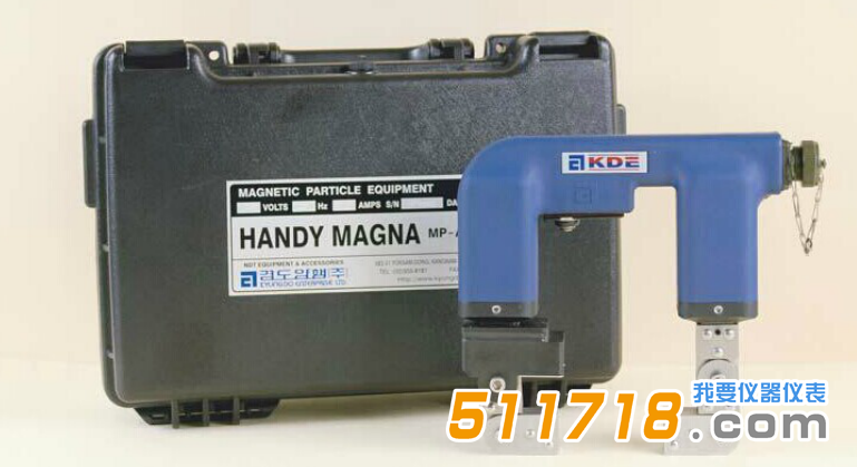 韓國KYUNGDO(京都) HANDY MAGNA MP-A2L磁粉探傷儀.png