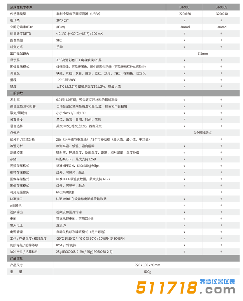 DT-986 986S經濟型紅外熱像儀技術參數(shù).png