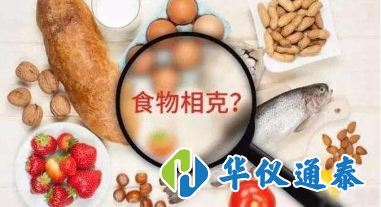 食物相克多半是偽科學(xué)，儀器設(shè)備檢測(cè)食品品質(zhì)*全.jpg