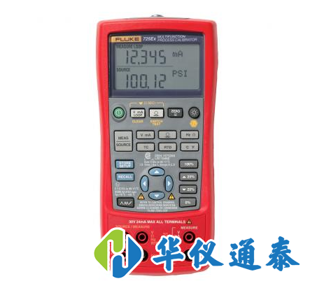 美國Fluke 725Ex本安型多功能過程校驗(yàn)儀的使用方法.png